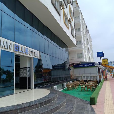 Jasmin Blue Otel Silifke Εξωτερικό φωτογραφία