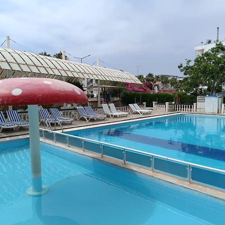 Jasmin Blue Otel Silifke Εξωτερικό φωτογραφία