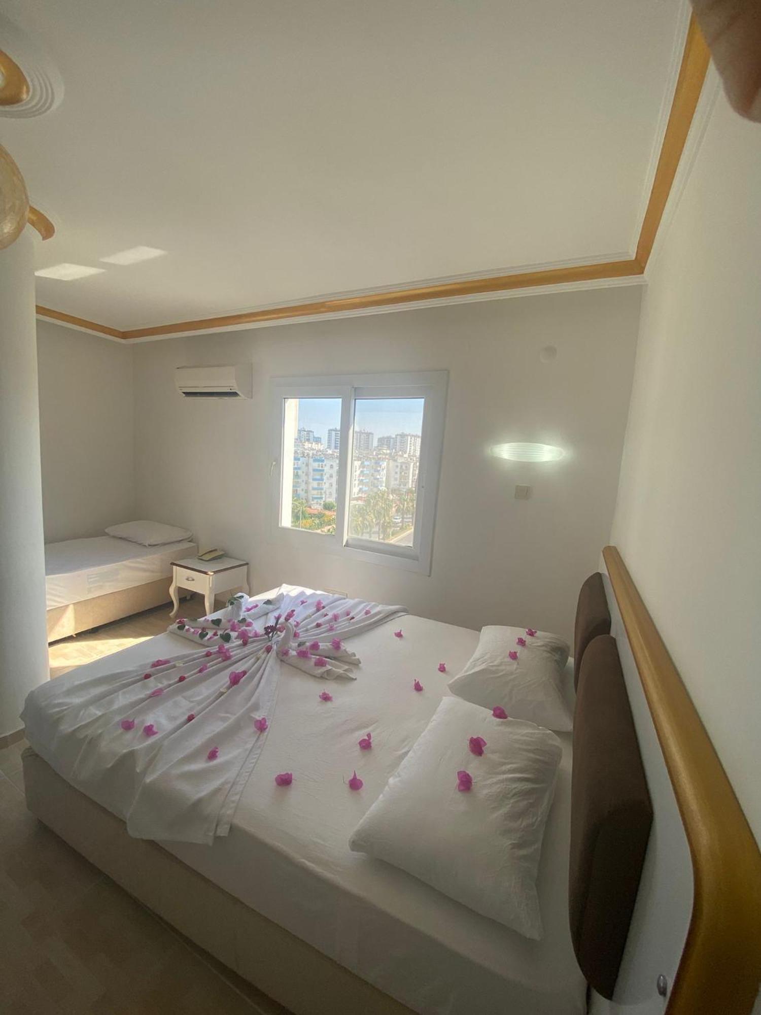 Jasmin Blue Otel Silifke Εξωτερικό φωτογραφία