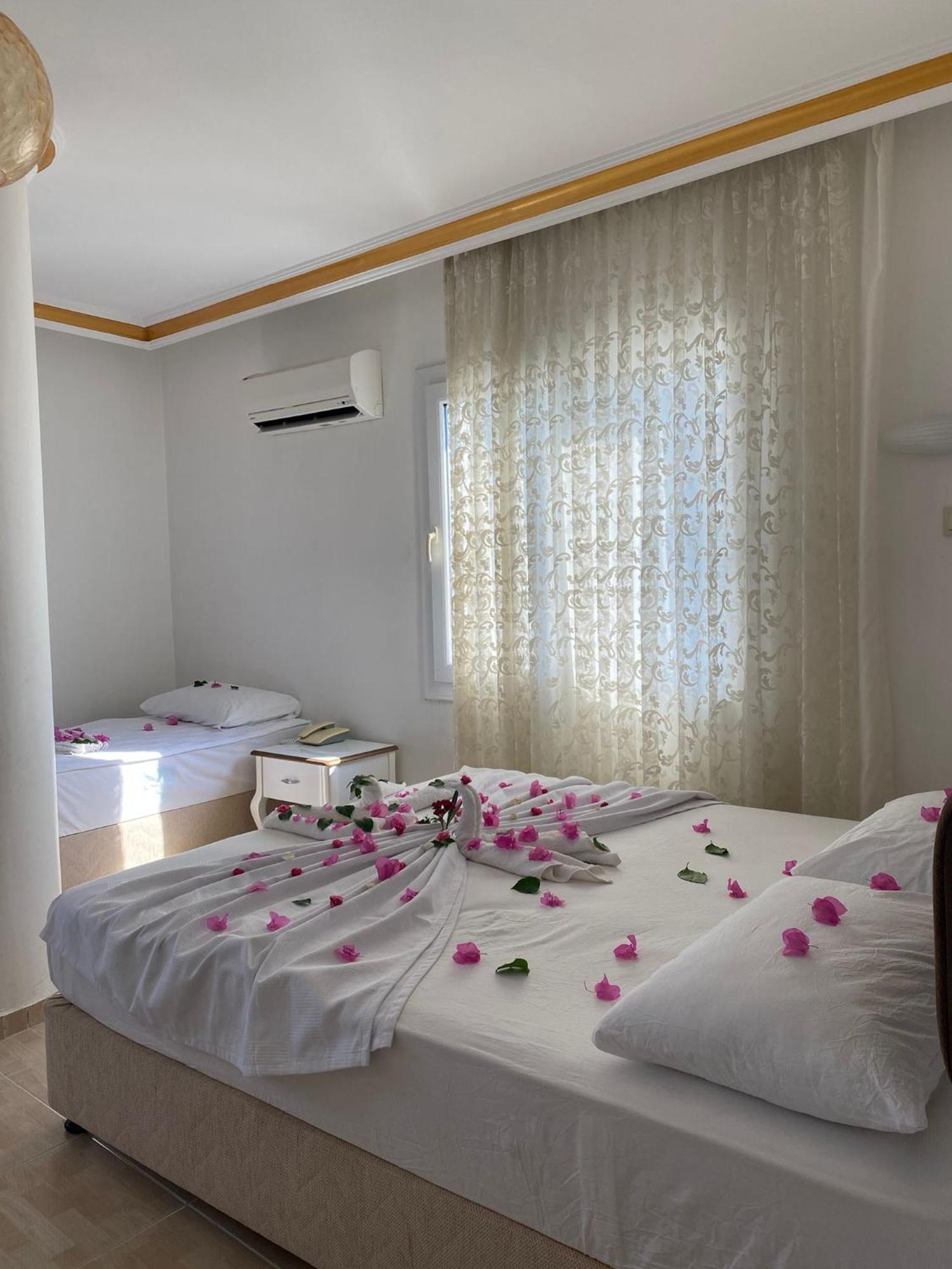 Jasmin Blue Otel Silifke Εξωτερικό φωτογραφία