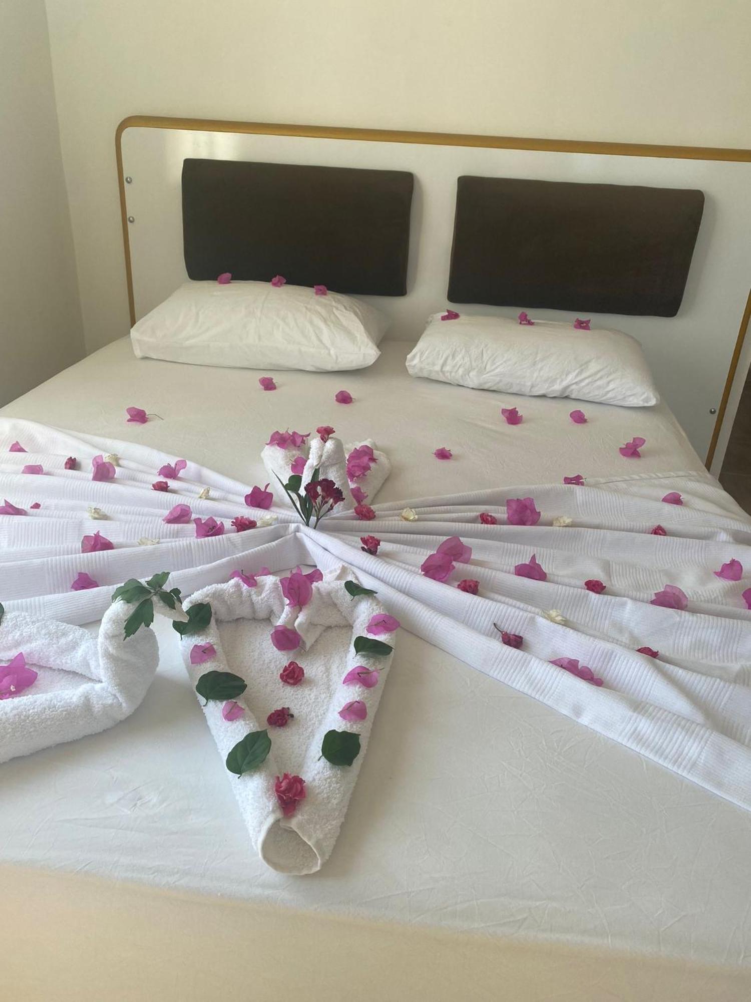 Jasmin Blue Otel Silifke Εξωτερικό φωτογραφία