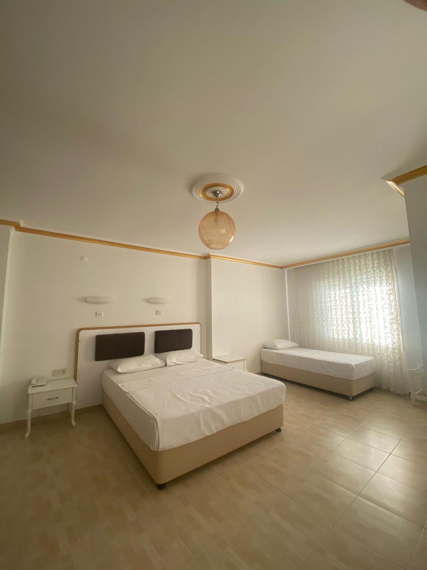 Jasmin Blue Otel Silifke Εξωτερικό φωτογραφία
