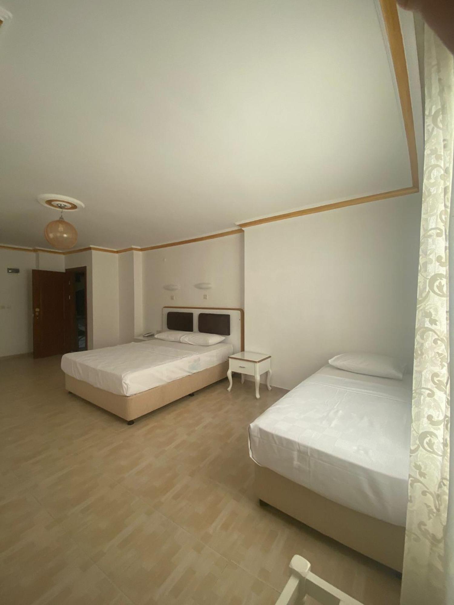 Jasmin Blue Otel Silifke Εξωτερικό φωτογραφία