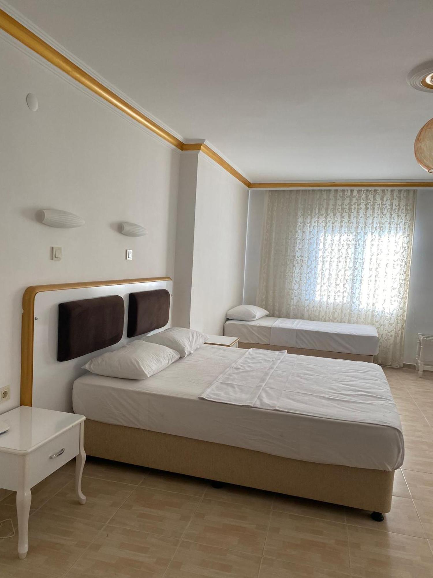 Jasmin Blue Otel Silifke Εξωτερικό φωτογραφία
