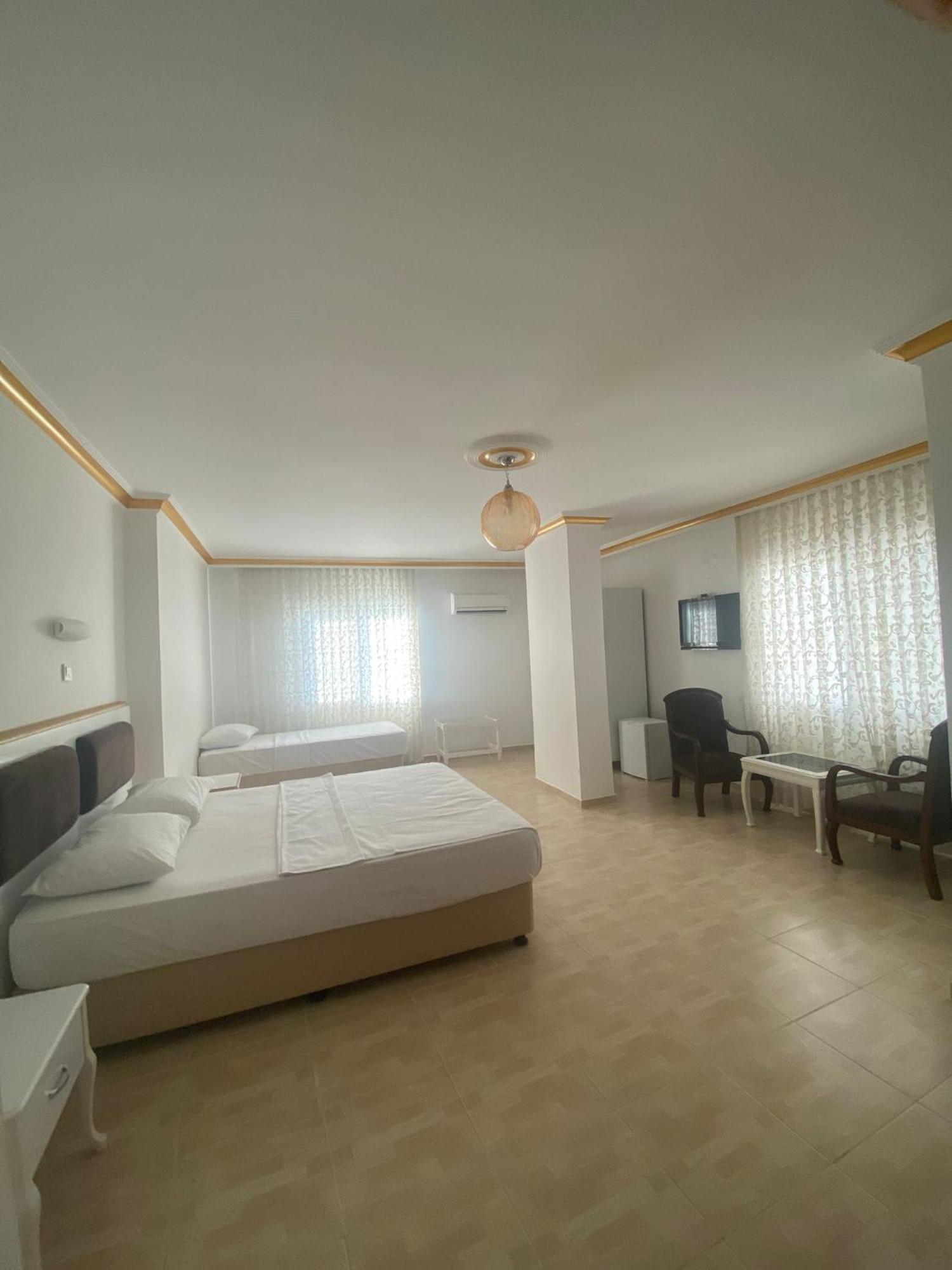 Jasmin Blue Otel Silifke Εξωτερικό φωτογραφία