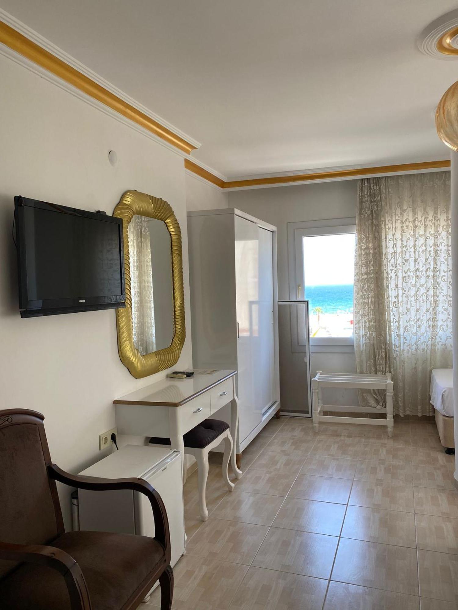 Jasmin Blue Otel Silifke Εξωτερικό φωτογραφία
