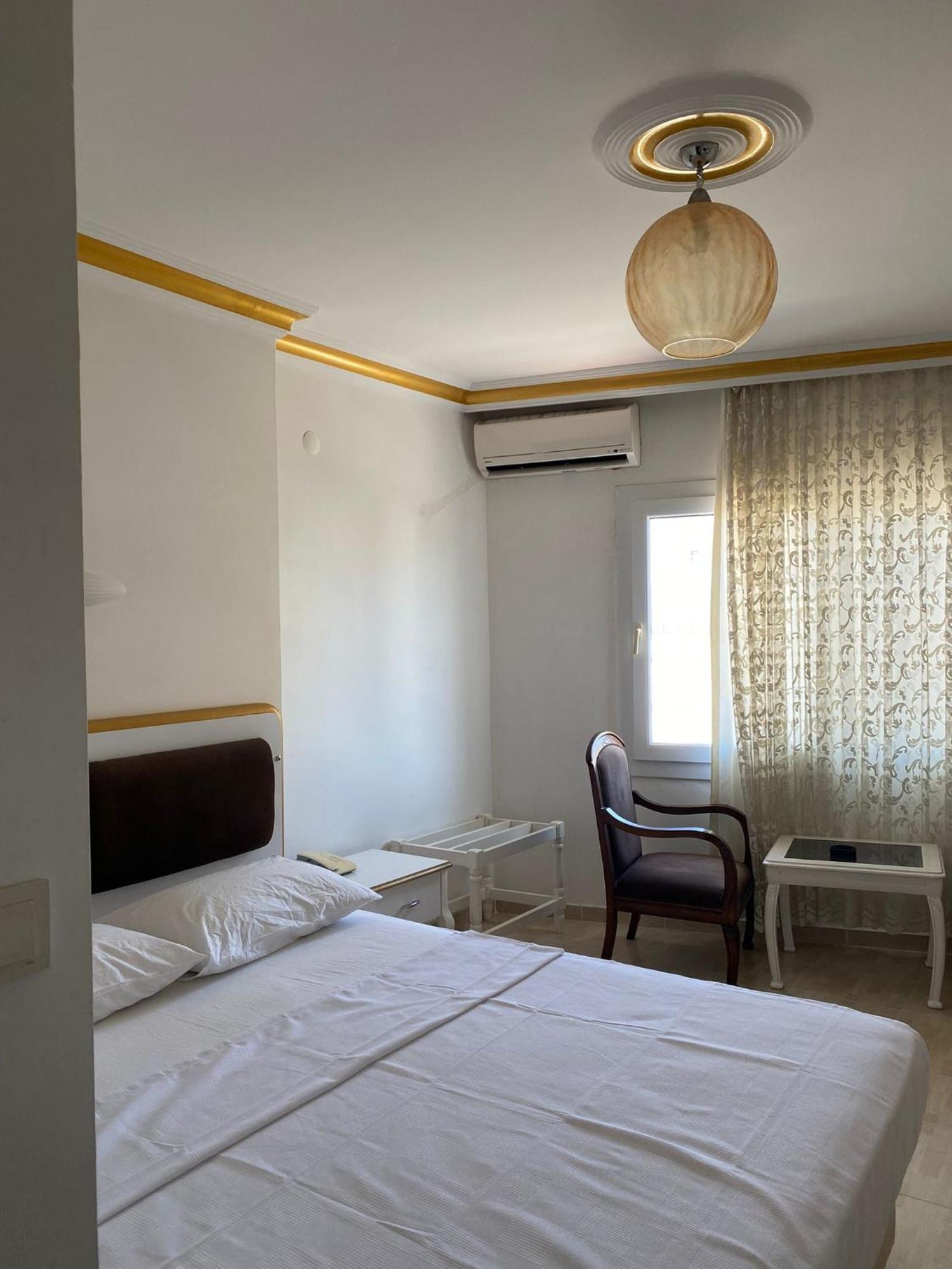 Jasmin Blue Otel Silifke Εξωτερικό φωτογραφία