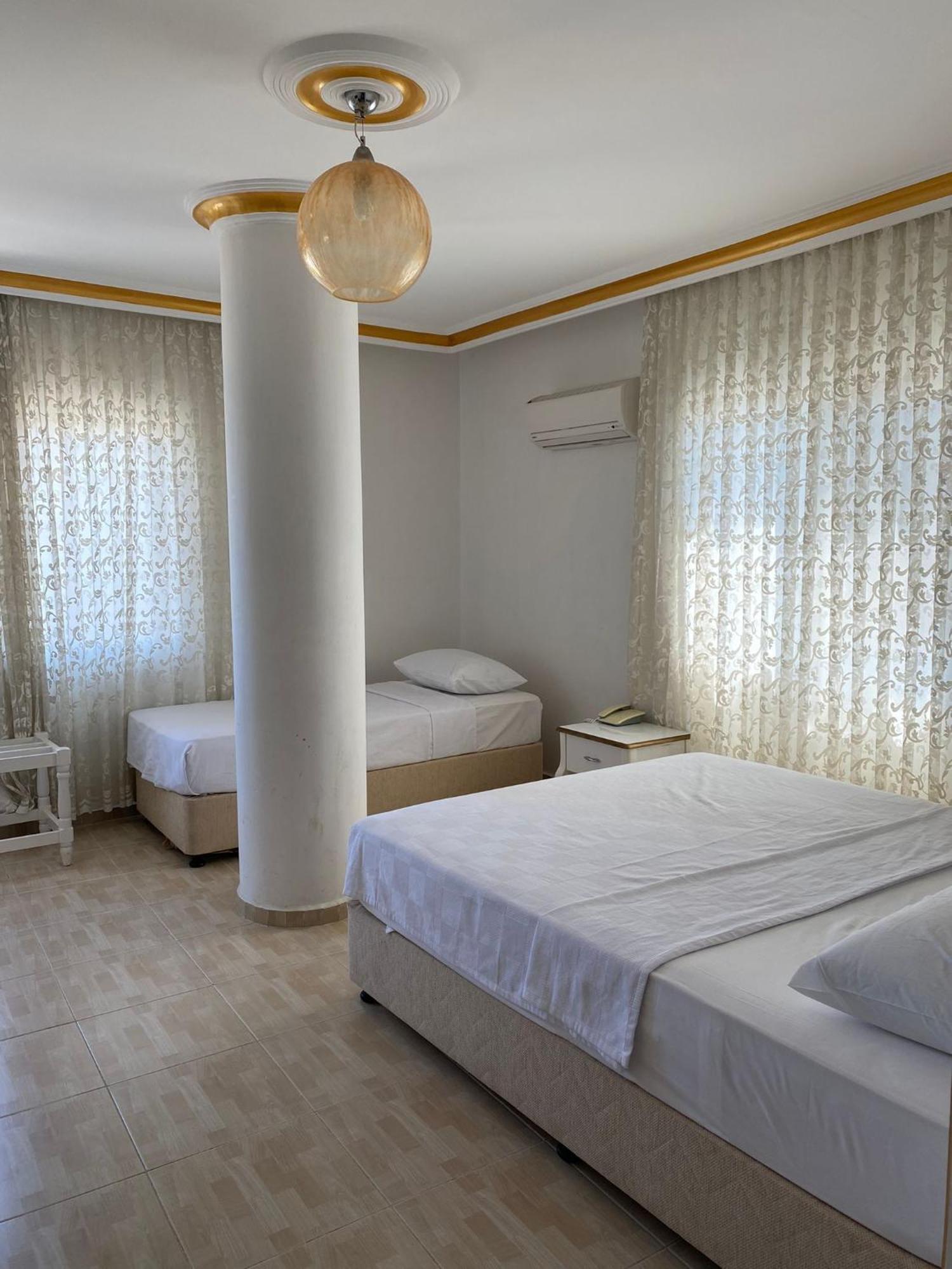 Jasmin Blue Otel Silifke Εξωτερικό φωτογραφία